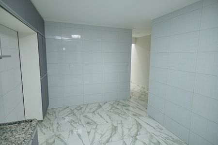 Casa à venda com 94m², 2 quartos e 1 vaga Casa à venda com 94m², 2 quartos e 1 vagaCozinha