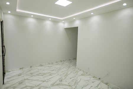 Casa à venda com 94m², 2 quartos e 1 vaga Casa à venda com 94m², 2 quartos e 1 vagaSala