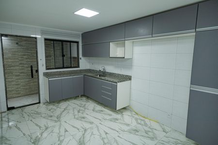 Casa à venda com 94m², 2 quartos e 1 vaga Casa à venda com 94m², 2 quartos e 1 vagaCozinha