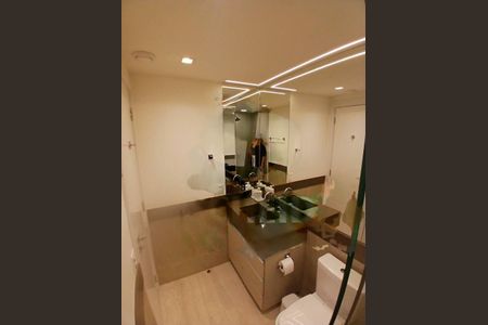 Apartamento à venda com 38m², 1 quarto e sem vaga
