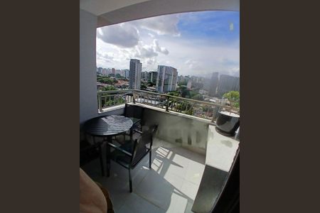 Apartamento à venda com 38m², 1 quarto e sem vaga