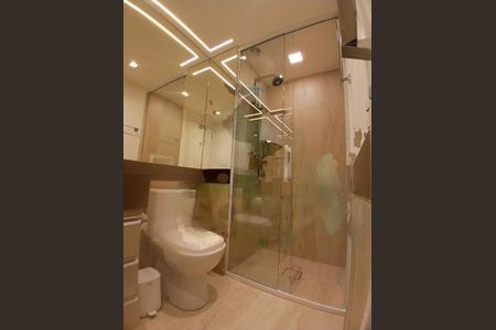 Apartamento à venda com 38m², 1 quarto e sem vaga
