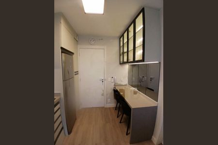 Apartamento à venda com 38m², 1 quarto e sem vaga