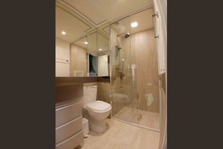 Apartamento à venda com 38m², 1 quarto e sem vaga