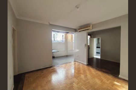 Sala de apartamento para alugar com 2 quartos, 77m² em Rio Branco, Porto Alegre