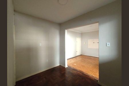Sala de apartamento para alugar com 2 quartos, 77m² em Rio Branco, Porto Alegre