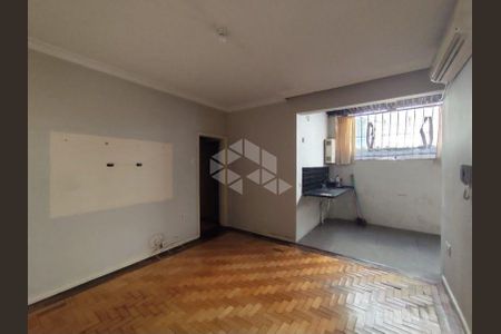 Sala de apartamento para alugar com 2 quartos, 77m² em Rio Branco, Porto Alegre