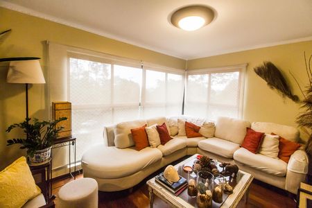 Sala  de apartamento para alugar com 3 quartos, 168m² em Alphaville, Barueri