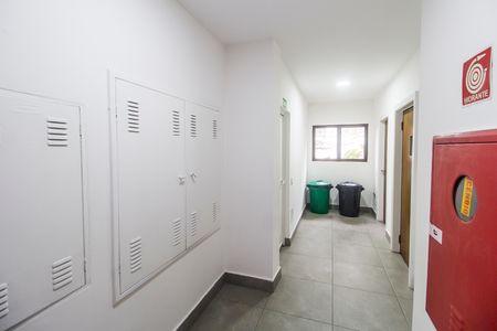 Entrada de apartamento para alugar com 3 quartos, 168m² em Alphaville, Barueri