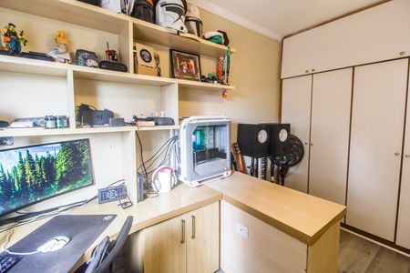 Apartamento à venda com 168m², 3 quartos e 2 vagas Apartamento à venda com 168m², 3 quartos e 2 vagasQuarto 2