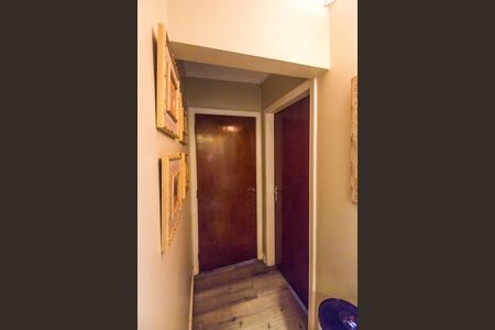 Apartamento à venda com 168m², 3 quartos e 2 vagas Apartamento à venda com 168m², 3 quartos e 2 vagasCorredor