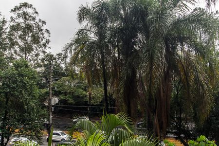Apartamento à venda com 168m², 3 quartos e 2 vagas Apartamento à venda com 168m², 3 quartos e 2 vagasVista da Varanda