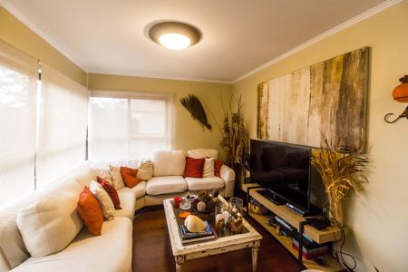 Apartamento à venda com 168m², 3 quartos e 2 vagas Apartamento à venda com 168m², 3 quartos e 2 vagasSala
