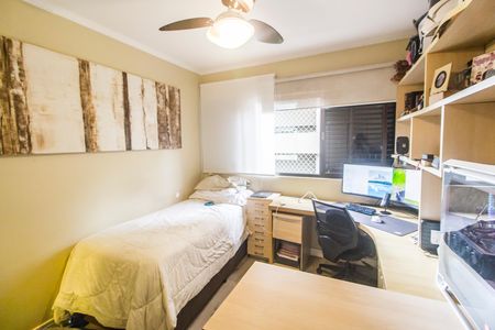 Apartamento à venda com 168m², 3 quartos e 2 vagas Apartamento à venda com 168m², 3 quartos e 2 vagasQuarto 2