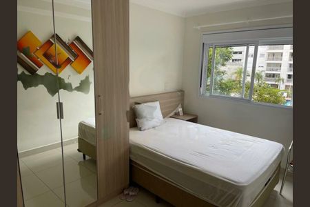Apartamento à venda com 2 quartos, 61m² em Vila Isa, São Paulo