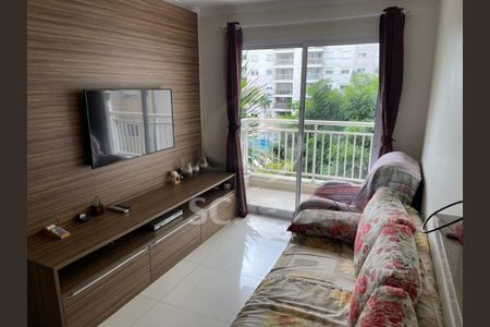 Apartamento à venda com 2 quartos, 61m² em Vila Isa, São Paulo