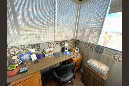 Apartamento à venda com 3 quartos, 220m² em Vila Mascote, São Paulo