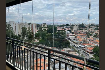 Apartamento à venda com 3 quartos, 160m² em Jardim Marajoara, São Paulo