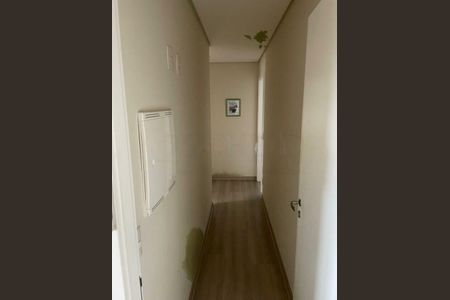 Apartamento à venda com 3 quartos, 160m² em Jardim Marajoara, São Paulo
