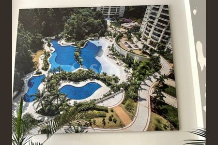 Apartamento à venda com 3 quartos, 160m² em Jardim Marajoara, São Paulo