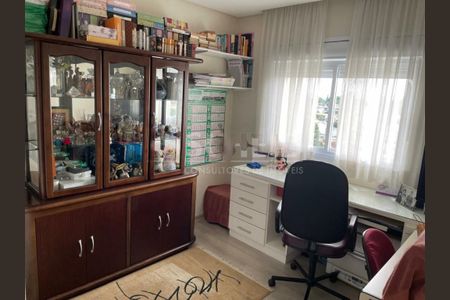 Apartamento à venda com 3 quartos, 160m² em Jardim Marajoara, São Paulo