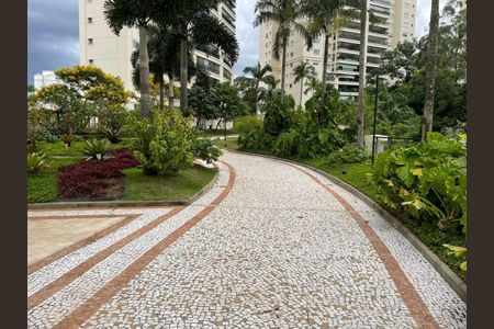 Apartamento à venda com 3 quartos, 160m² em Jardim Marajoara, São Paulo
