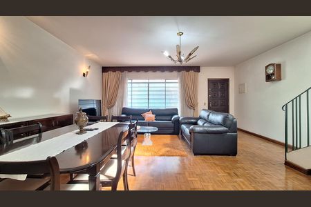 Detalhe de casa à venda com 3 quartos, 165m² em Alto da Lapa, São Paulo