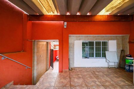 Casa à venda com 110m², 4 quartos e 1 vaga