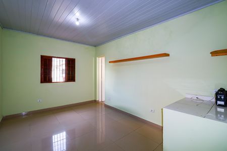 Casa à venda com 4 quartos, 110m² em Jardim Umarizal, São Paulo