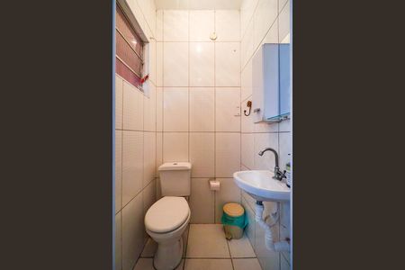 Casa à venda com 110m², 4 quartos e 1 vaga