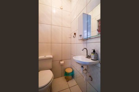 Casa à venda com 110m², 4 quartos e 1 vaga