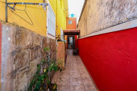 Casa à venda com 110m², 4 quartos e 1 vaga