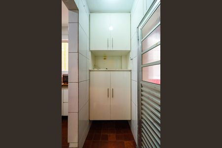 Casa à venda com 110m², 4 quartos e 1 vaga