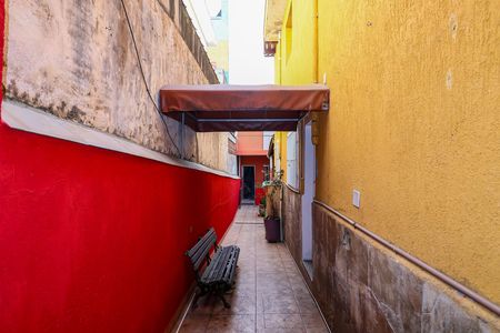 Casa à venda com 110m², 4 quartos e 1 vaga