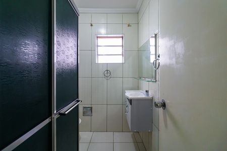 Casa à venda com 110m², 4 quartos e 1 vaga