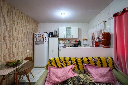 Casa à venda com 110m², 4 quartos e 1 vaga