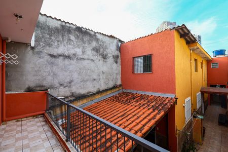 Casa à venda com 110m², 4 quartos e 1 vaga