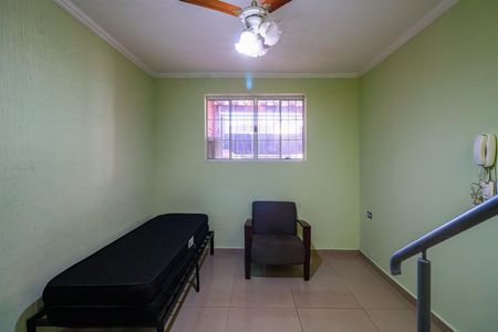 Casa à venda com 110m², 4 quartos e 1 vaga
