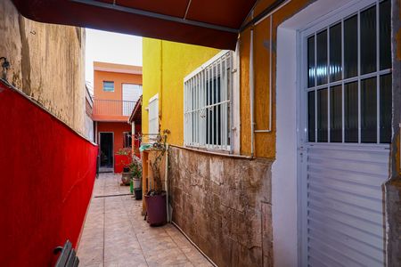 Casa à venda com 110m², 4 quartos e 1 vaga