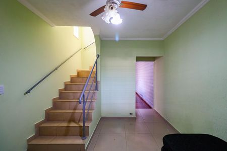 Casa à venda com 4 quartos, 110m² em Jardim Umarizal, São Paulo