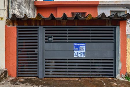 Casa à venda com 110m², 4 quartos e 1 vaga