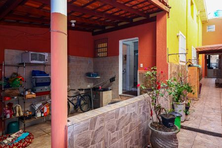 Casa à venda com 110m², 4 quartos e 1 vaga
