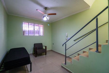 Casa à venda com 110m², 4 quartos e 1 vaga