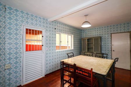 Casa à venda com 4 quartos, 110m² em Jardim Umarizal, São Paulo