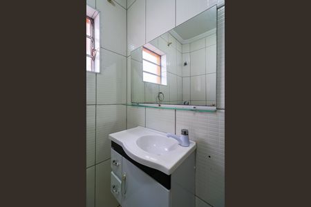 Casa à venda com 110m², 4 quartos e 1 vaga