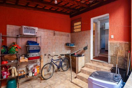Casa à venda com 110m², 4 quartos e 1 vaga
