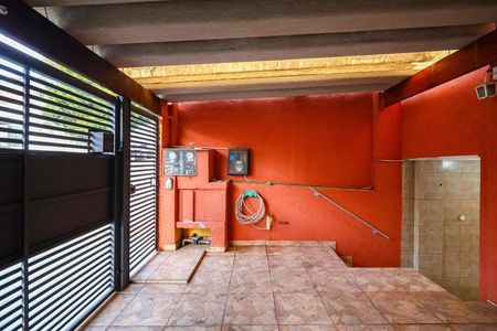 Casa à venda com 110m², 4 quartos e 1 vaga