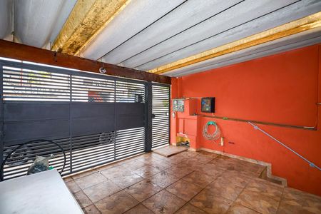 Casa à venda com 110m², 4 quartos e 1 vaga