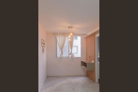 Sala de apartamento para alugar com 2 quartos, 34m² em Mooca, São Paulo