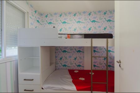 Apartamento para alugar com 34m², 2 quartos e sem vaga Apartamento para alugar com 34m², 2 quartos e sem vagaQuarto 2
